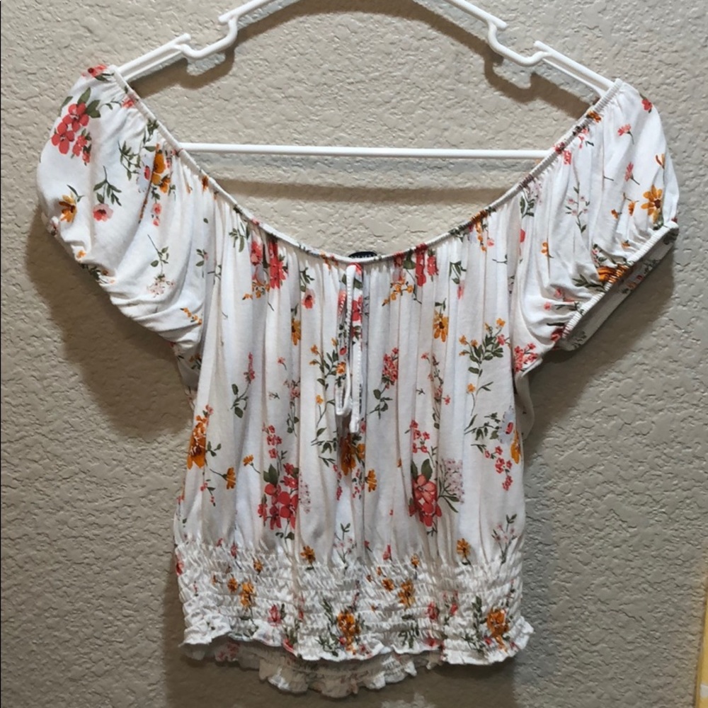KNIT TOP